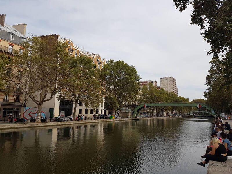 Paris 10E (75010)