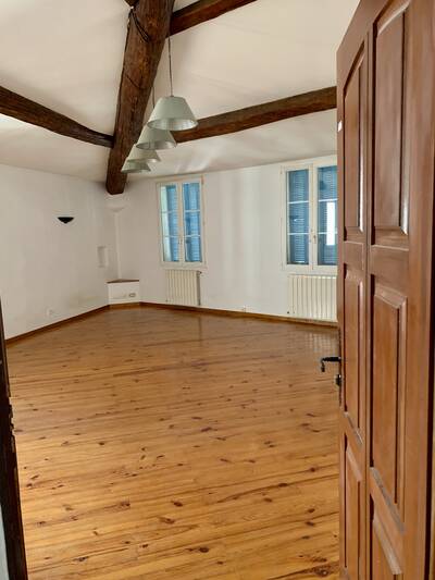 Vente appartement 3 pièces Aubagne (13400)