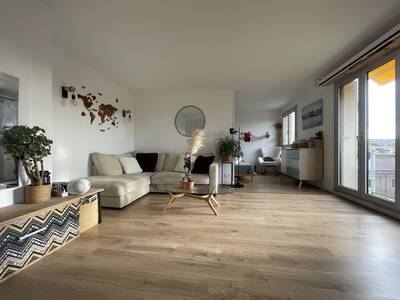 Vente appartement 2 pièces Rueil-Malmaison (92500)