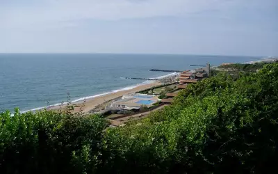 Anglet (64600)