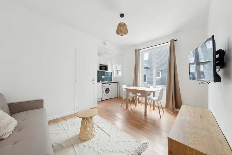 Paris 18E (75018)