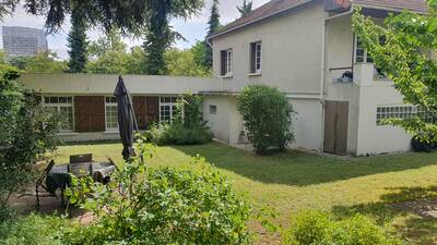 Vente maison 6 pièces Vitry-sur-Seine (94400)