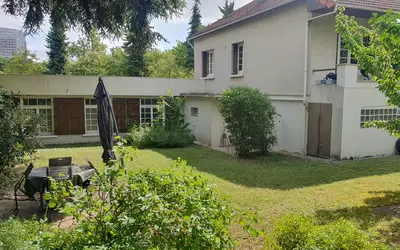 Vitry-Sur-Seine (94400)