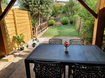Location maison 2 pièces Vence (06140)