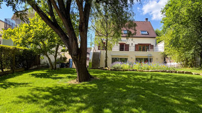 Vente maison 6 pièces Neuilly-Plaisance (93360)