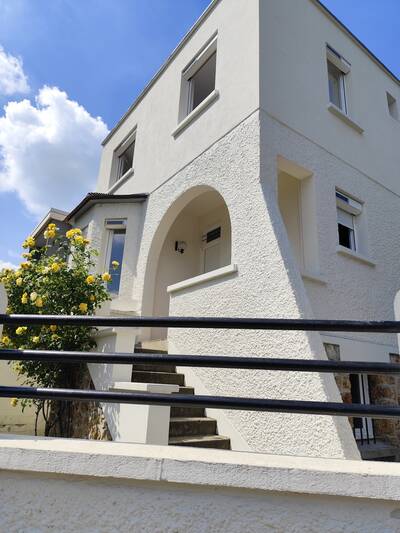 Location maison 5 pièces Meudon (92190)