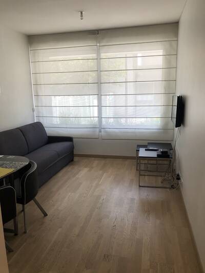 Vente appartement studio Paris 7e