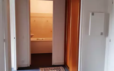 Paris 20E (75020)