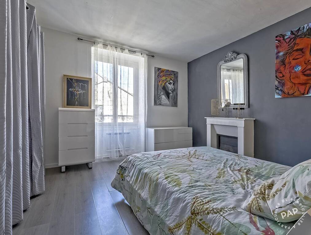Vente maison 81 m² Presles (95590) - 81 m² - 265.000 € | Particulier à Particulier — 11