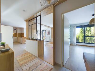 Vente appartement 4 pièces Lyon 5e