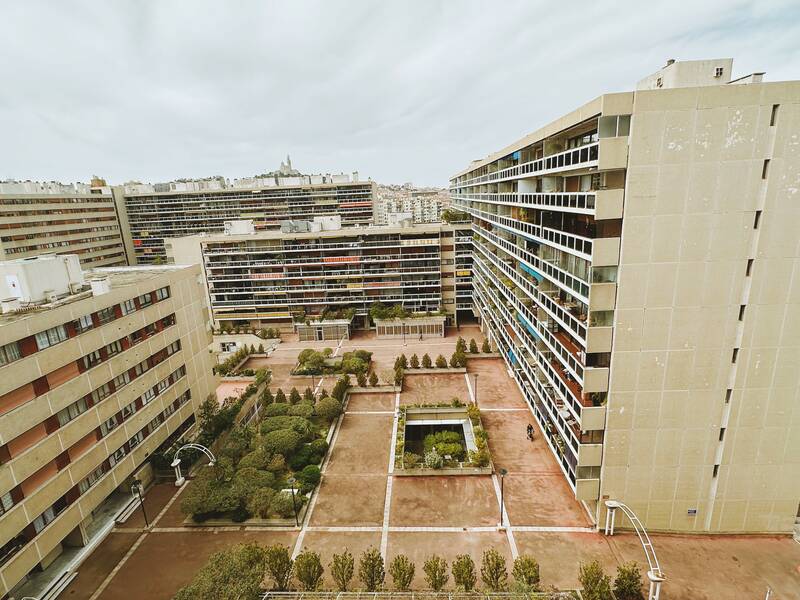Marseille 6E (13006)