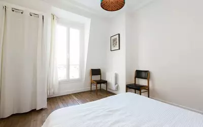 Paris 18E (75018)