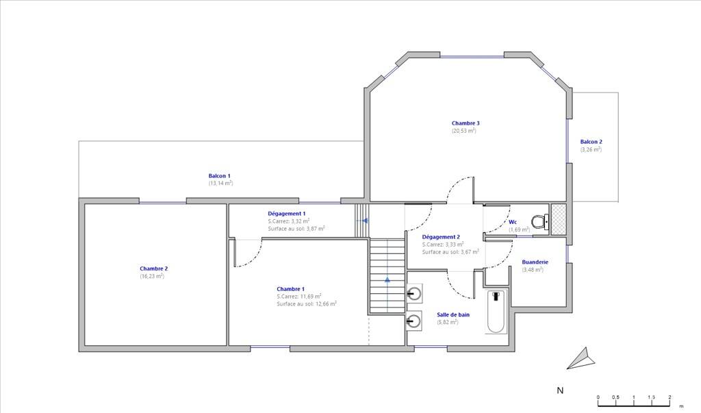 Vente immobilier 720.000 € Villeneuve-Loubet (06270)