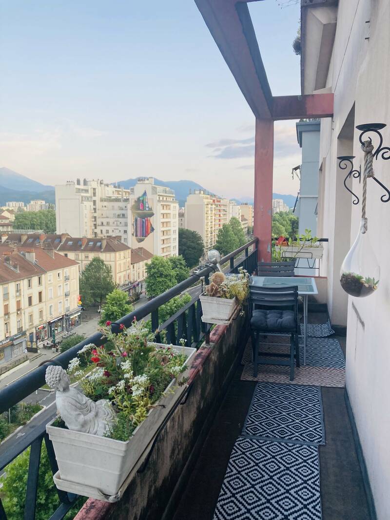 Grenoble (38000)