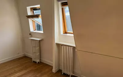 Paris 17E (75017)