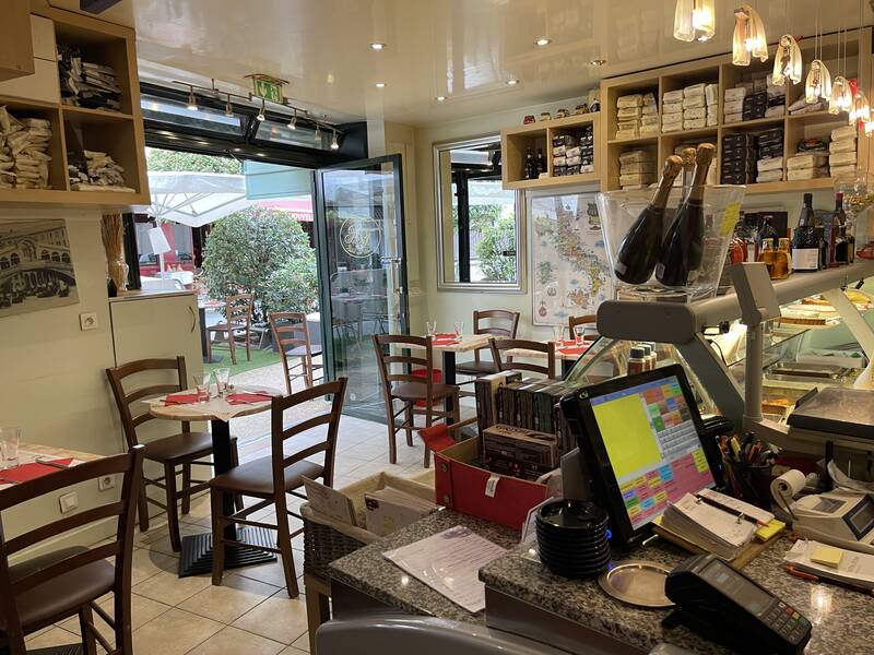 Neuilly-Sur-Seine (92200)