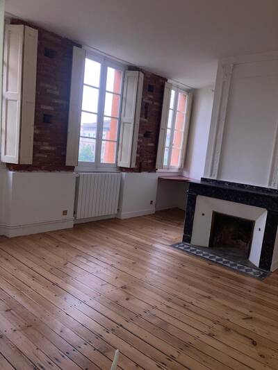 Location appartement 4 pièces Toulouse (31)
