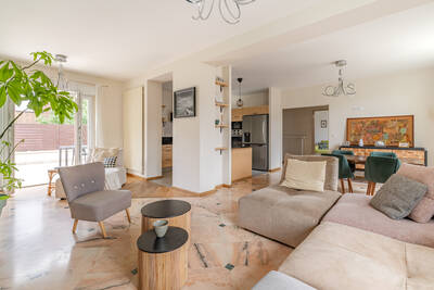 Vente maison 6 pièces L'Haÿ-les-Roses (94240)