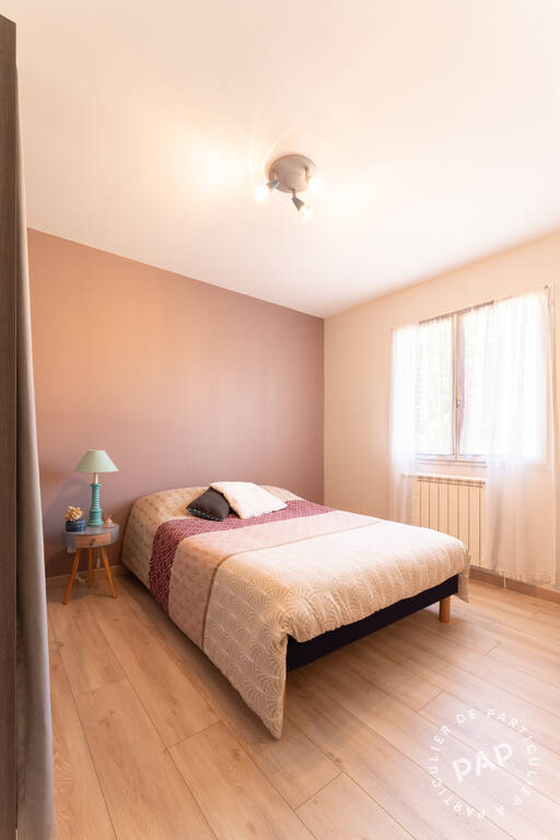 Vente maison 139 m² Mondonville (31700) - 139 m² - 399.000 € | Particulier à Particulier — 8