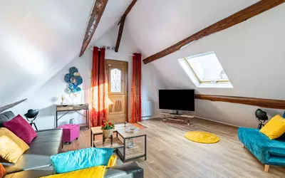 Gouvernes (77400)
