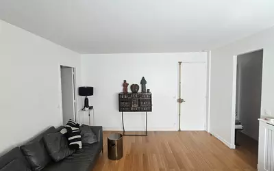 Boulogne-Billancourt (92100)