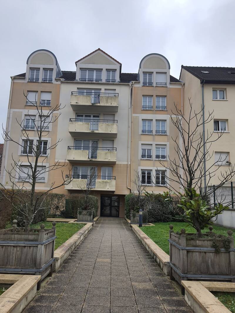 Villeparisis (77270)