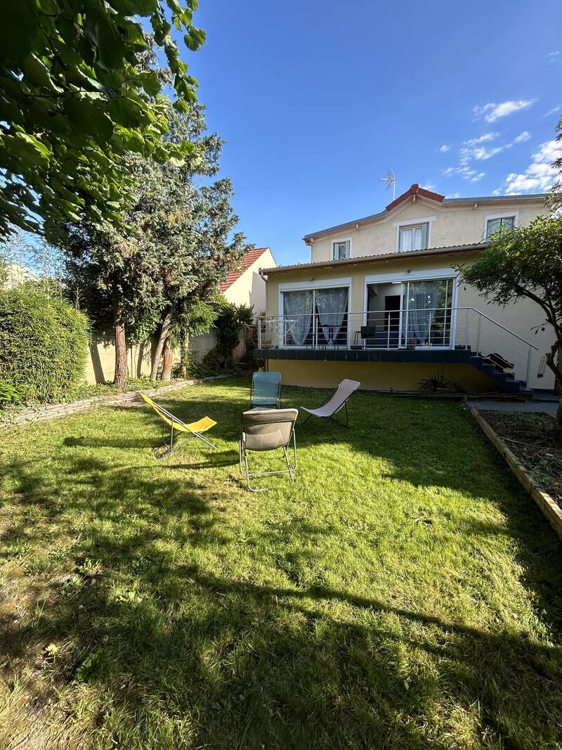 Aulnay-Sous-Bois (93600)