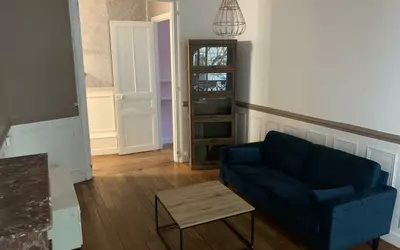 Paris 20E (75020)