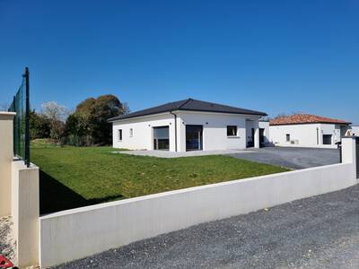 Vente maison 5 pièces Auch (32000)