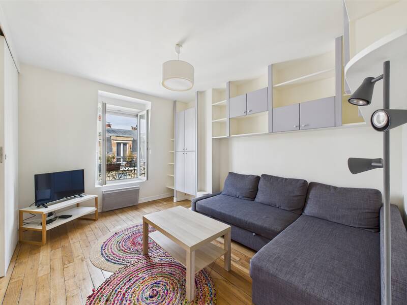 Paris 14E (75014)