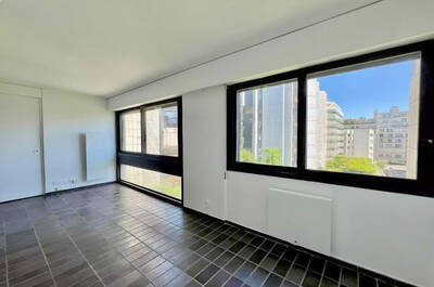 Location appartement 3 pièces Paris 17e