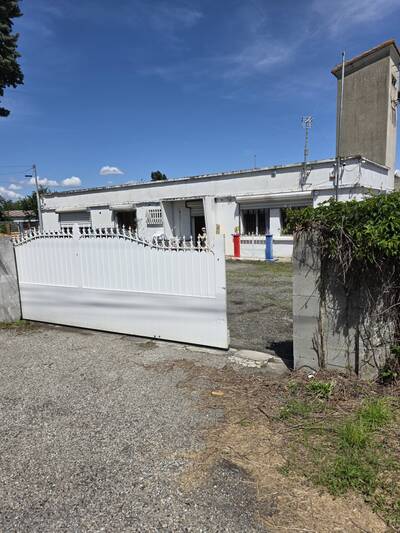 Vente maison 2 pièces Auterive (31190)