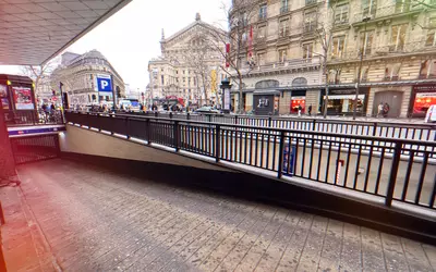 Paris 9E (75009)