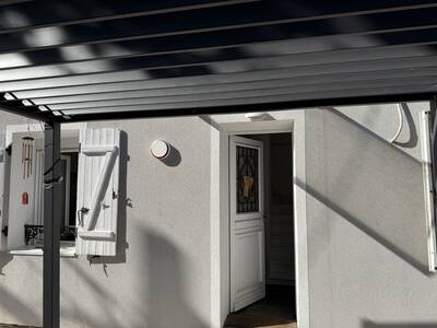 Vente maison 5 pièces Saint-Leu-la-Forêt (95320)