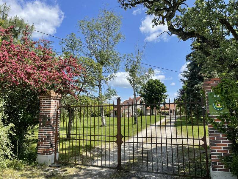 Varennes-Changy (45290)