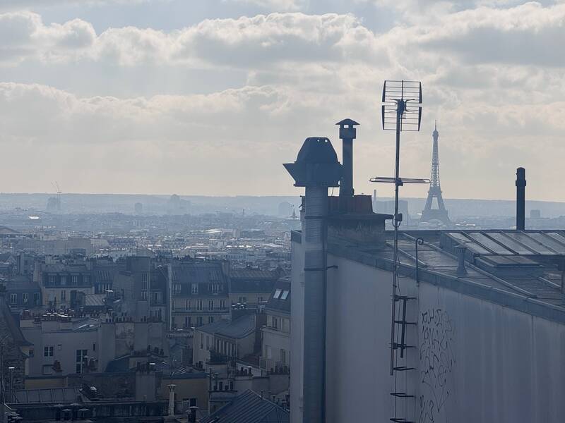 Paris 18E (75018)