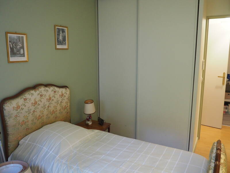 Le Raincy (93340)