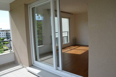 Vente appartement 3 pièces Antony (92160)