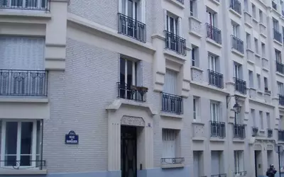 Paris 13E (75013)