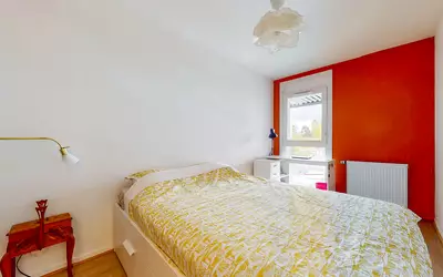 Pantin-Duplex Avec Place De Parking-