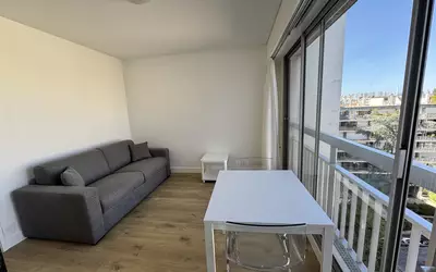 Paris 15E (75015)