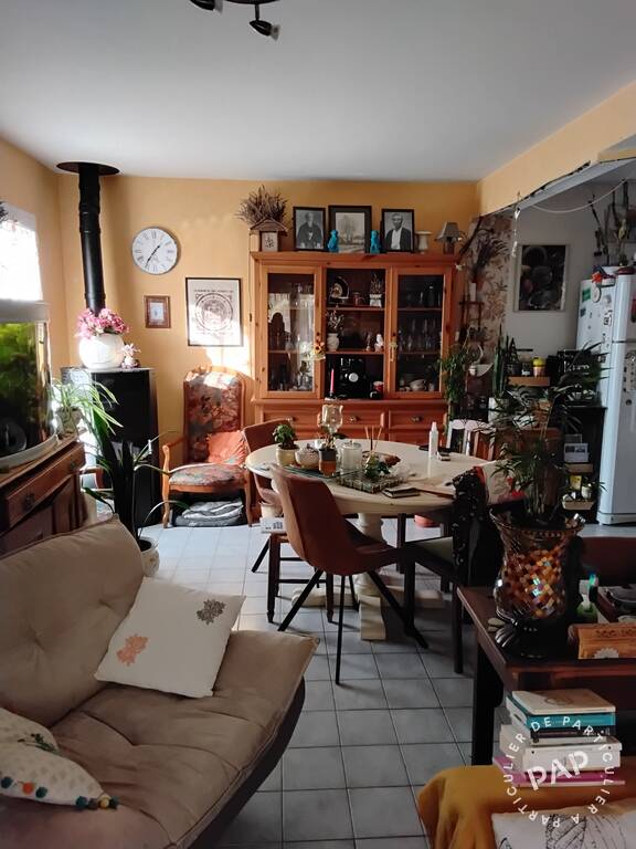 Vente maison 96 m² Briare (45250) - 96 m² - 210.000 € | Particulier à Particulier — 8
