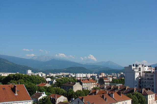 Grenoble (38000)