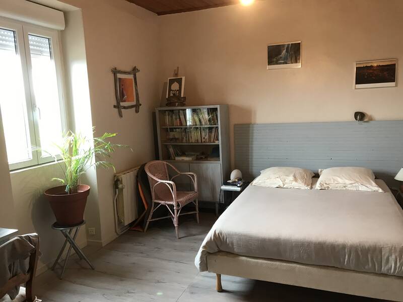 Saint-Bonnet-De-Chavagne (38840)