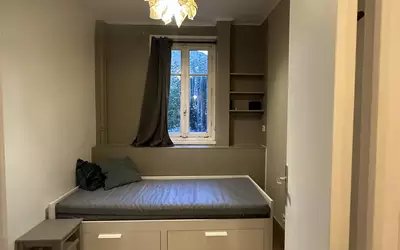 Paris 16E (75016)