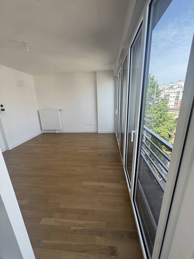Location appartement studio Issy-les-Moulineaux (92130)