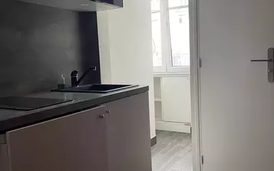 Paris 14E (75014)