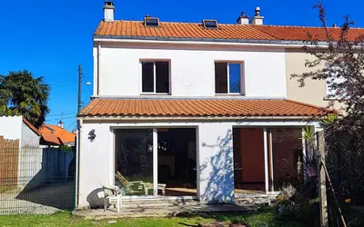 Saint-Sébastien-Sur-Loire (44230)