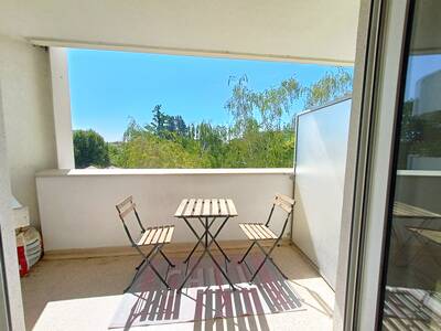 Vente appartement 2 pièces Bordeaux (33)