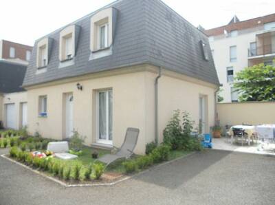 Vente maison 5 pièces Chartres (28000)